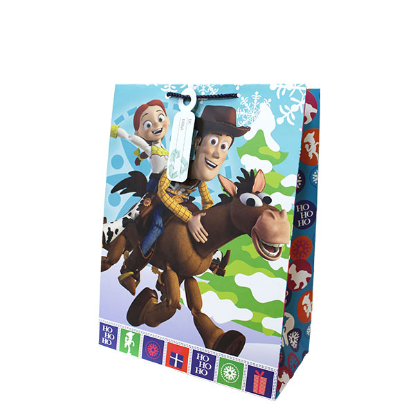 Bolsa de regalo personaje Toy Story