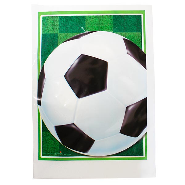 Bolsita balones Futbol Soccer