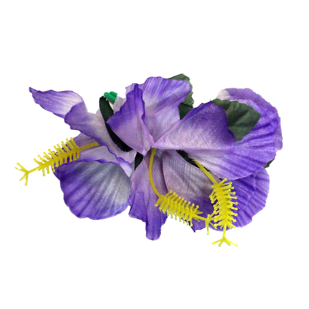 Incaible con flores Hawaiiano