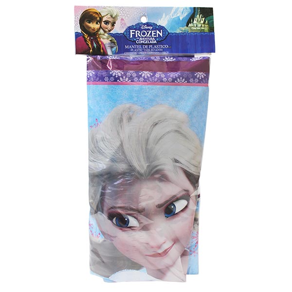 Mantel Elsa