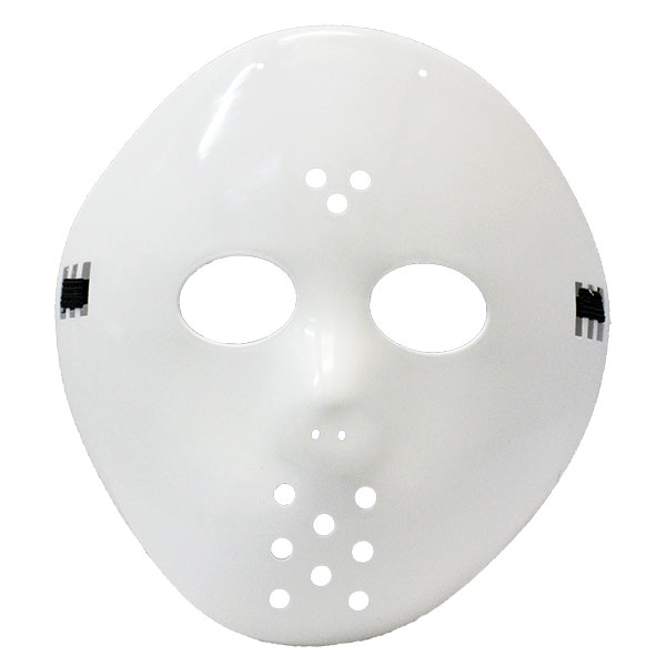Mascara Jason