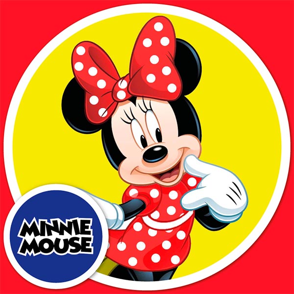 MINNIE MOUSE